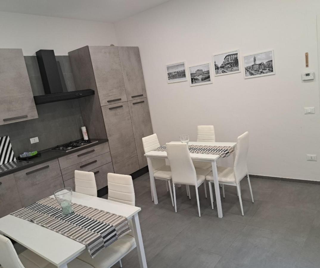 Massaro Apartments Via Firenze Pescara Abruzzo Eksteriør billede