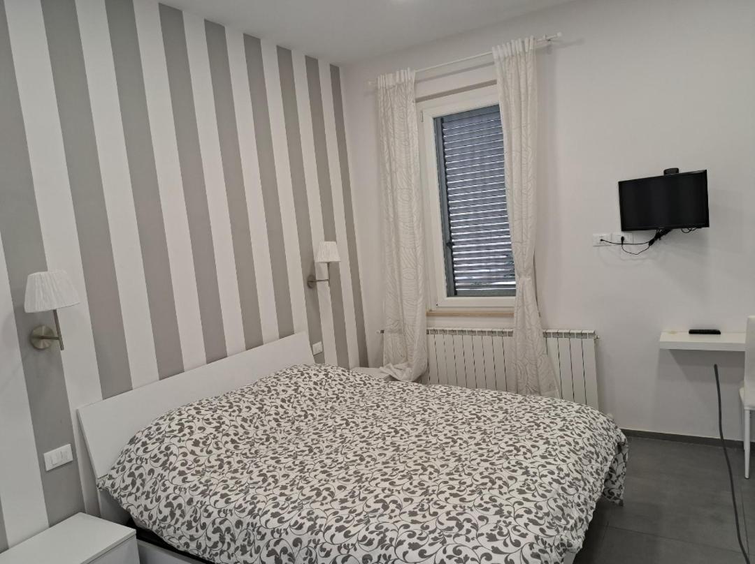 Massaro Apartments Via Firenze Pescara Abruzzo Eksteriør billede