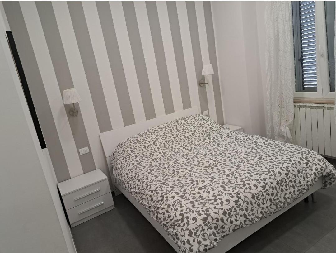 Massaro Apartments Via Firenze Pescara Abruzzo Eksteriør billede